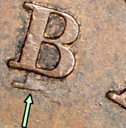 1852-Bank-Token